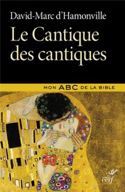 Le cantique des cantiques