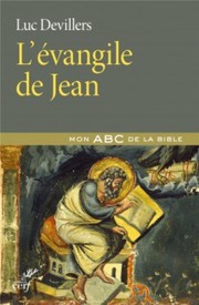 L'�vangile de Jean