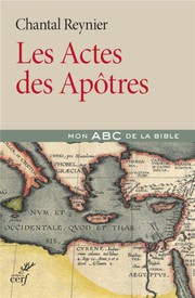 Les actes des ap�tres